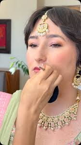 Bridal Makeup, Hair, henna Artist. Puerto Vallarta