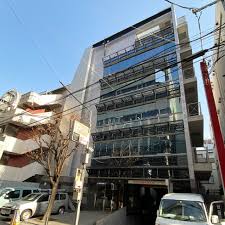 永岡ビル管理株式会社