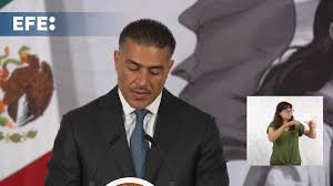 México dice que hay indicios de que 'El Mencho' sabía del asesinato del alcalde de Uruapan