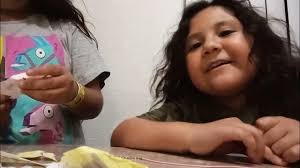 paper squahie opening!!!!|Alice lopez^_^