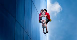 Rock & ice magazine described ondra in 2013 as a prodigy and the leading climber of his generation. Standing Out Adam Ondra Triple World Champion In Climbing Bored Panda