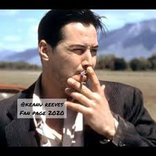 🎬✨ From "The Last Time I Committed Suicide" - (1997) ✨🎬 . #Throwback  #memories #tbt #tb #keanureeves #myherokeanureeves #❤ #photos #photography  #photoofthedays #Actors #wow #bravo #omg #smile #happy #goodvibes  #thematrix4 #Matrix #Matrix4 #