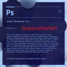 Filenya besar 1.7gb downloadnya sangat lambat mungkin ts bisa kasih link google drive ?? Iso Paradise Download Adobe Photoshop Cs6 Extended Iso Full Version