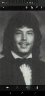 Michael Roy Hisashi Uyeda (1962-1984)