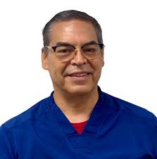 Dr. Pedro Gerardo Ordóñez Hernández: especialista en Radiología en Tijuana 
