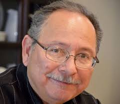 David Urrea Cervantez