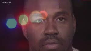 Tracking the steps of suspected serial killer, Cleophus Cooksey