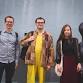CONCERT & Tea     FARRENC TRIO - (Clarinet, Cello event image