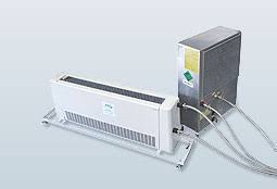 1615490, geräuscharm, mobile und effiziente klimaanlage, hohe kühlleistung von 4.3 kw, remko split klimagerät rkl 491 dc, einsatzbereich 120 qm. Klimaanlagen Und Luftungszentralen Mieten