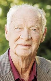 Darrel Everett Olson, 82, formerly of Orofino