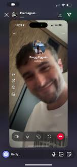 Fregg Eggain: The Popup : r/fredagain