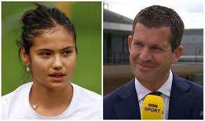 Tim Henman outlines Emma Raducanu worry ahead of Wimbledon first round  clash