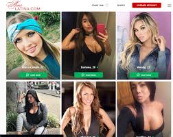 Besides being one of the most popular dating sites for latinos, latinolicious also has one of the most awesome names in this niche. Latin Dating Sites
