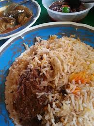 Asli ijok nasi beriani johor masak nasi kukus nasi beriani paling best di batu pahat kilang laksa. Nasi Baryani Mohd Shah Batu Pahat Foodadvisor