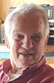 Obituary information for Thomas Jay VanMeer