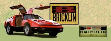 Image result for Safety Suntan 1976 Bricklin