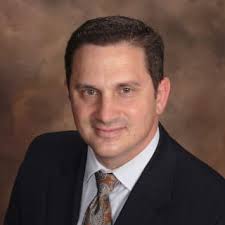 Dr. Todd Jackson, MD