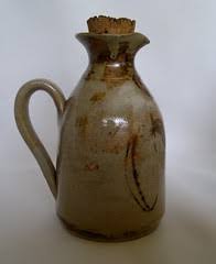As the natufians had become dependent on wild cereals in their diet, and a sedentary way of life had begun among them, the climatic changes associated with the younger dryas (about 10,000 bc) are. Robert Gordon Identifying Australian Pottery 1960s To Date Flickr