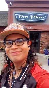 Very tasty hazy at the Browns Raiders game. LETS GO BROWNS!!!!!!