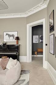Turn Of The Century Home With Great Decor Minimalistische Wohnung Minimalistische Wohnzimmer Und Skandinavisch Wohnung