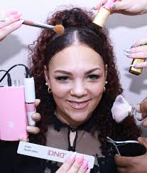 Brow Bar Professionals in Hudson, OH