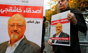 Journalist jamal khashoggi 'was butchered while still alive and took seven minutes to die after source said that khashoggi was dismembered while still alive on october 2 khashoggi was said to have fallen silent on the tape as he was given an injection 0fm21scb3hl61m