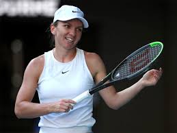 She has been the world no 1 position for the two times between 2017 and 2019. Simona Halep Undecided On Us Open But Fears Tough Conditions Tennis News Times Of India