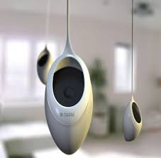 Sound Seed Speakers Enjoy Music In Style Modern Speakers Speaker Design Audio Design