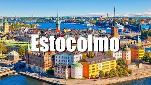 Sverige) es un país del norte de europa, perteneciente a la península escandinava. Que Ver En Estocolmo La Capital De Suecia Youtube