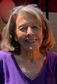 Obituary for Charlene K. Becker