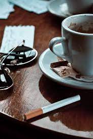 The psychology behind how you hold a cigarette. Coffee And Cigarettes Coffee And Cigarettes Aesthetic Coffee Coffee Photography