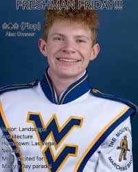 Alex Glasser's Instagram, Twitter & Facebook