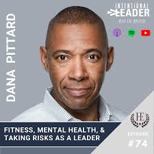 leadership — Podcast — Intentional Leader