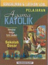 We did not find results for: Rangkuman Latihan Soal Pelajaran Agama Katolik Sekolah Dasar Sd Kelas 1 3 Markus Suprapto Belbuk Com