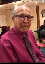 Jr. Feliciano Castellanos Obituary