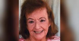 Verna Marie Hill Obituary