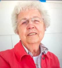 Nadine Ramey Obituary August 20, 2019