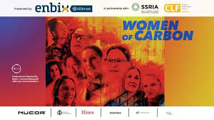 womenofcarbondocumentary #iwd2025
