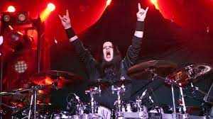 Jordison was born in des moines, to jackie and steve jordison, and was joined by two sisters, anne and kate. 0zif Xblcl2t2m