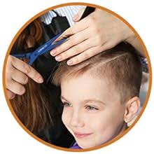 Utopia Care Ciseaux de coiffure en acier inoxydable 6,5 pouce