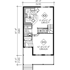 We are one of the best innovative house plan designing firms, as and house plan maker firm, we know how to design a floor plan properly by using the best use of space, vastu 25x60 house plan images. House Plan 25 X 50 New Farmhouse Style House Plan 3 Beds 1 50 Baths 1208 Sq Ft Of House Plan 25 X Farmhouse Style House Plans House Plans Farmhouse Style House