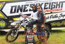 Foto pre wedding pake motor drag. Cb 100 1977 Luwu Timur Romantika Cb Racing Inspirasi Prewedding Otoinfo Id