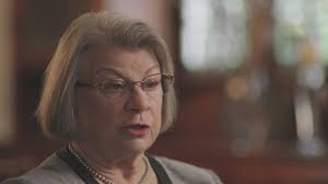 Who Was Lucy Starry?