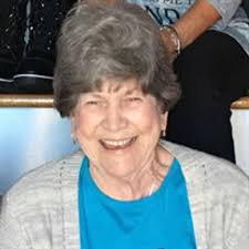 Nancy Jordan Byrd Obituary May 27, 2022