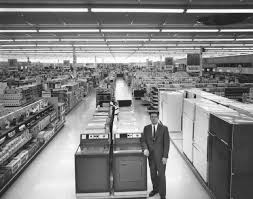 Tacoma Public Library Image Archives Vintage Mall Vintage Store Vintage