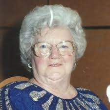 Margaret Diamond Obituary (1929