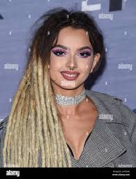 delilah hi-res stock photography and images