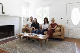 Pick the floor plan that suits your needs. Sara S House A Long Narrow Floorplan Design Agony The Design Process Part I Emily Henderson