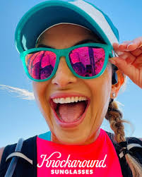 A BIG shoutout to Kyle Weise's Training Squad, who kindly took your 2023  shirts and singlets for a test run during their Tuesday morning session!  🏃🏻‍♂️ The shirts, singlets & sunrise certainly