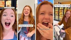 Is Hannah pregnant? Do we ever fight?